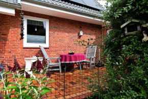 Nordsee-Ferienwohnung Halligland